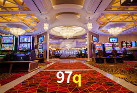 Blackjack Table 97q